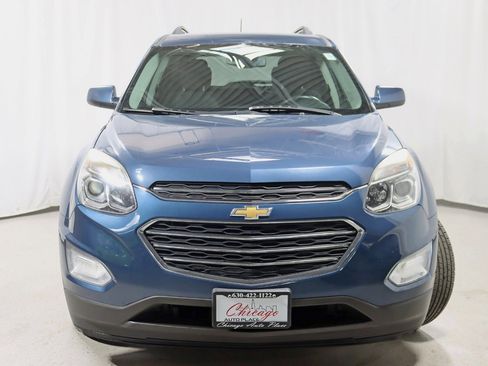 Used 2016 Chevrolet Equinox LT w/ Convenience Package FWD image 8