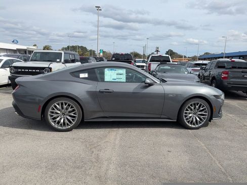 New 2026 Ford Mustang GT Premium RWD image 3