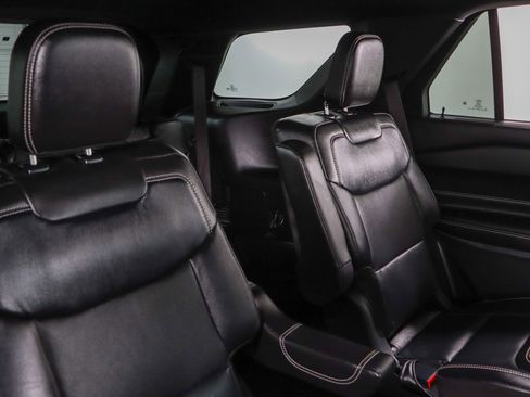 Used 2023 Ford Explorer ST w/ Equipment Group 401A image 29