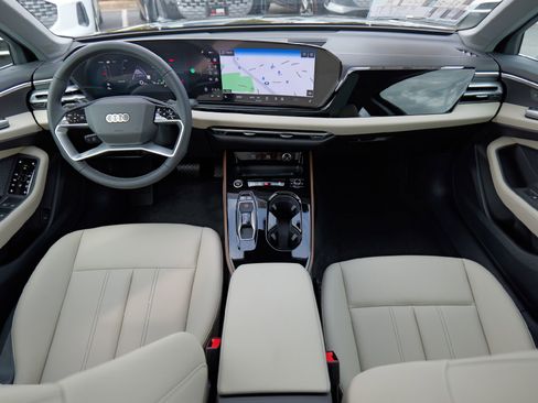 New 2025 Audi A5 2.0T Premium image 25