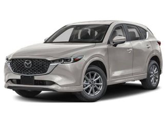 Certified 2024 MAZDA CX-5 AWD 2.5 S w/ Select Package video 1