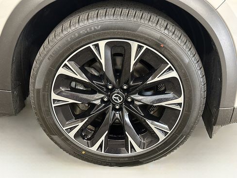 Used 2024 MAZDA CX-90 Plug-In Hybrid w/ Premium Pkg AWD/4WD image 38