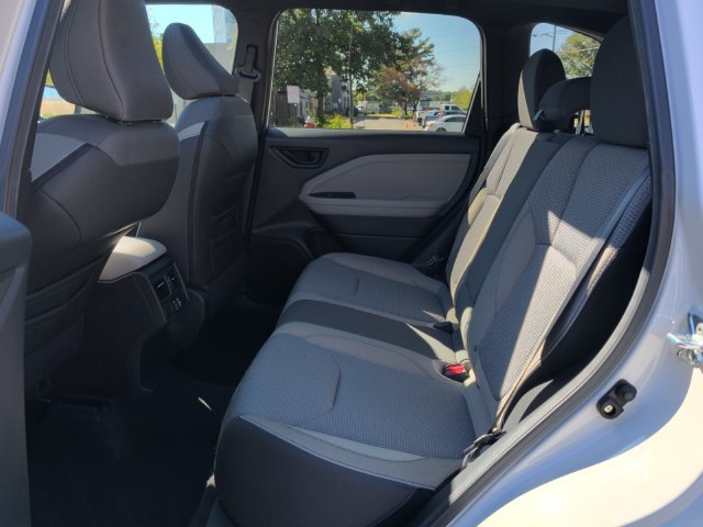Certified 2026 Subaru Forester Premium AWD/4WD image 22