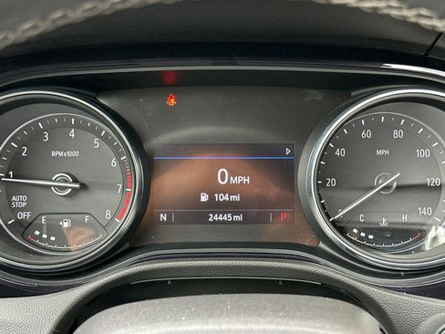 Certified 2023 Buick Encore GX Essence w/ Experience Buick Package image 25