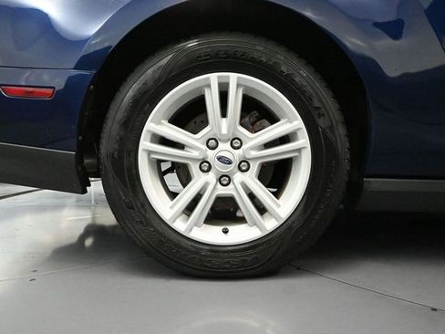 Used 2012 Ford Mustang Coupe image 15