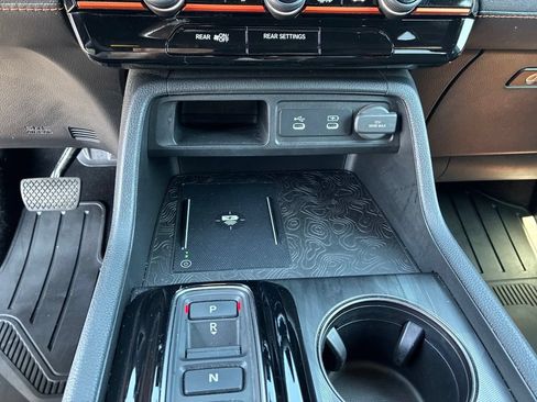 Used 2026 Honda Passport TrailSport image 19