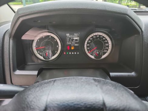 Used 2021 RAM 1500 Tradesman w/ Trailer Tow Group AWD/4WD image 23