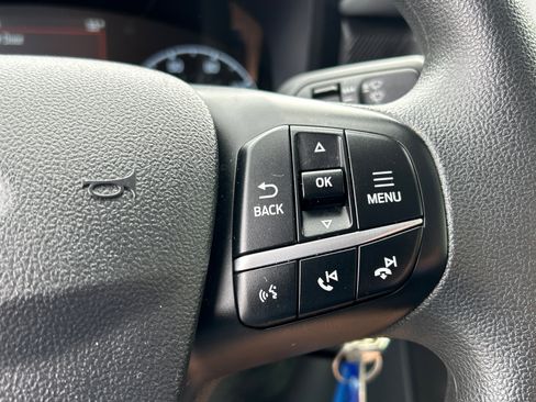 Used 2023 Ford Maverick XL FWD image 13