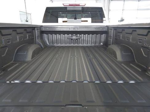 New 2026 Chevrolet Silverado 2500 LT w/ Z71 Chrome Sport Edition AWD/4WD image 27