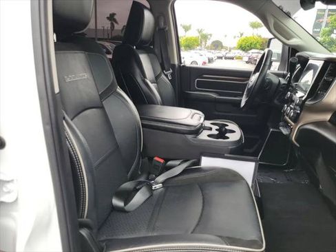 Certified 2024 RAM 2500 Laramie w/ Safety Group AWD/4WD image 17