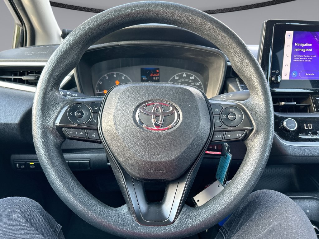 Used 2023 Toyota Corolla LE FWD image 14