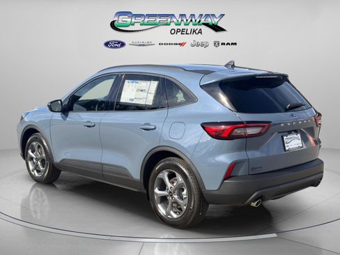 New 2026 Ford Escape ST-Line image 5