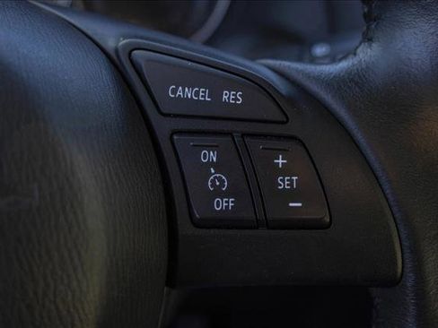 Used 2014 MAZDA CX-5 Grand Touring image 16