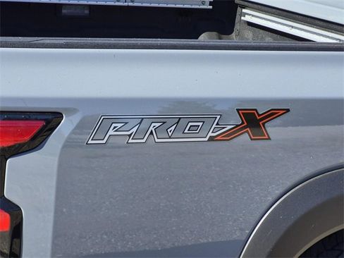 New 2026 Nissan Frontier Pro-X w/ Pro Premium Package image 6