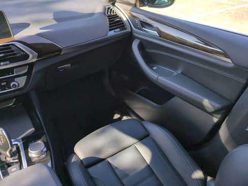 Used 2021 BMW X3 xDrive30i w/ Premium Package image 16