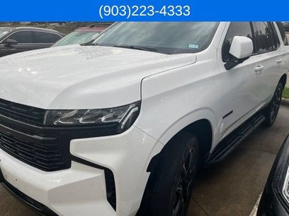 Used 2024 Chevrolet Tahoe RST w/ Luxury Package