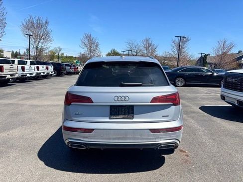 Used 2023 Audi Q5 2.0T Premium Plus AWD/4WD image 6