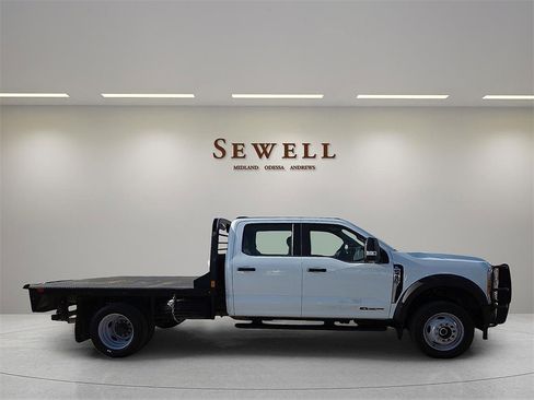 Used 2023 Ford F450 XL image 5