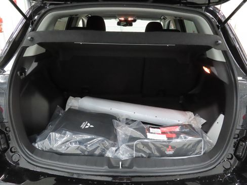 New 2026 Mitsubishi Outlander Sport LE AWD/4WD image 21