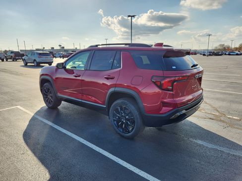 New 2026 GMC Terrain Elevation image 3