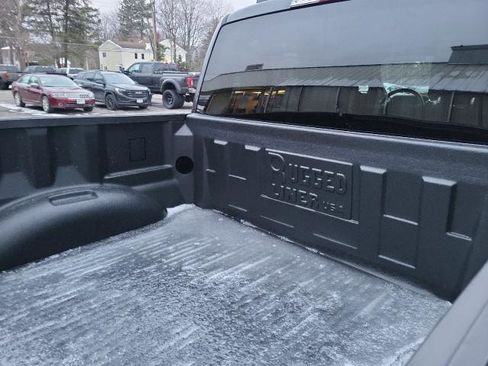 Used 2024 Ford F150 XLT w/ Mobile Office Package image 6