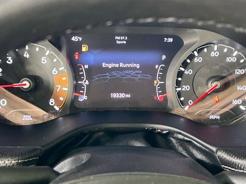 Used 2022 Jeep Compass Latitude w/ Convenience Group AWD/4WD image 12