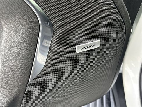 Used 2023 Chevrolet Tahoe High Country image 24