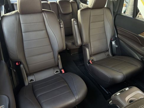 Certified 2022 Mercedes-Benz GLS 450 4MATIC image 20