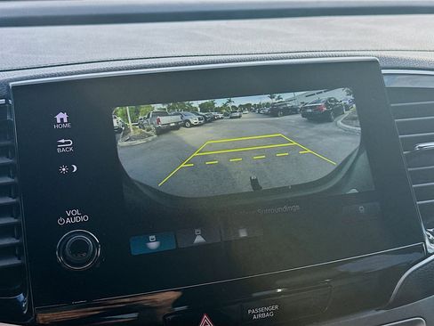 Used 2022 Honda Pilot Special Edition image 11