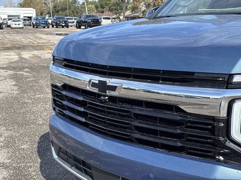 New 2026 Chevrolet Tahoe LS w/ LPO, Dark Essentials Package image 30