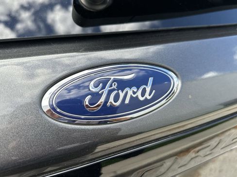 Used 2020 Ford Explorer ST w/ ST Street Pack AWD/4WD image 16