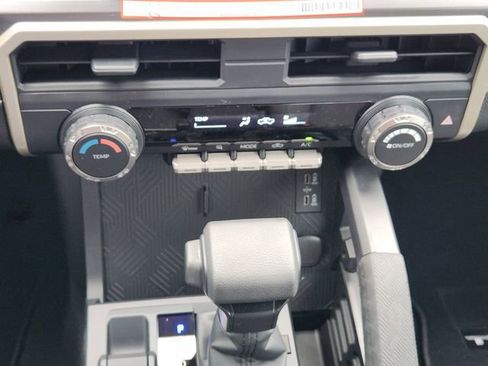 New 2025 Toyota Tacoma SR5 AWD/4WD image 17