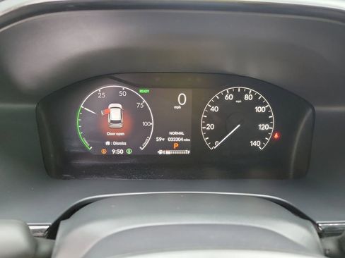 Used 2023 Honda CR-V Sport image 26