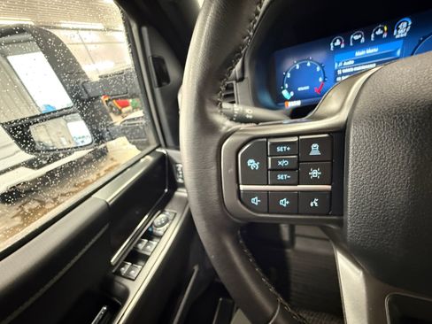 Used 2024 Ford F150 XLT w/ Equipment Group 302A MID AWD/4WD image 17
