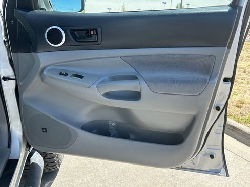 Used 2007 Toyota Tacoma 4x4 Double Cab image 24
