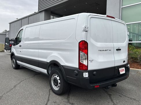 New 2024 Ford Transit 150 Low Roof w/ Load Area Protection Package image 4