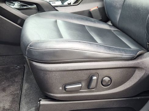 Used 2023 Kia Telluride S w/ S Sunroof Package FWD image 23