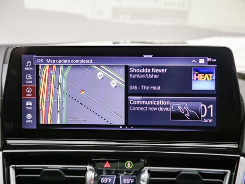 New 2026 BMW 840i w/ M Sport Professional Package RWD image 17