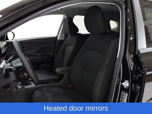 New 2026 Hyundai Kona SEL Sport image 19