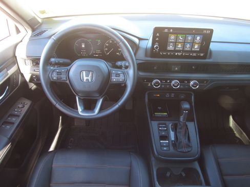 Certified 2024 Honda CR-V Sport-L image 19