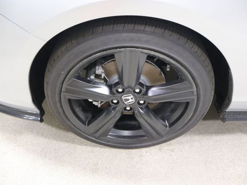 New 2026 Honda Accord Sport image 8