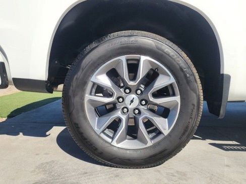 Used 2021 Chevrolet Silverado 1500 RST w/ All Star Edition Plus image 20