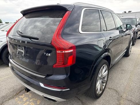 Used 2019 Volvo XC90 T6 Inscription w/ Luxury Package AWD/4WD image 5