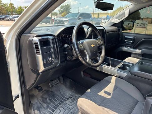 Used 2014 Chevrolet Silverado 1500 LT w/ Texas Edition, 1LT Trim RWD image 18