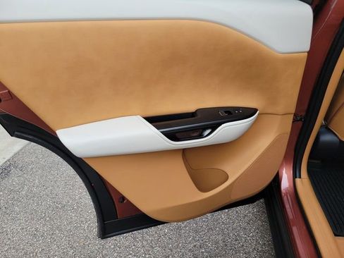 New 2026 Lexus RZ 350e 2WD image 14