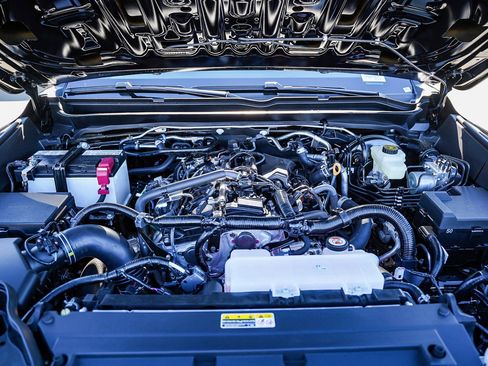 New 2026 Toyota Tacoma SR5 image 14