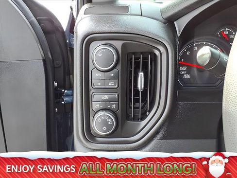 Used 2020 Chevrolet Silverado 1500 Custom w/ Custom Value Package image 20