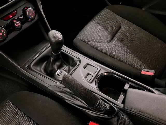 Used 2017 Subaru Impreza 2.0i AWD/4WD image 17