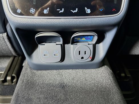 New 2026 Genesis GV70 3.5T Sport Prestige image 28