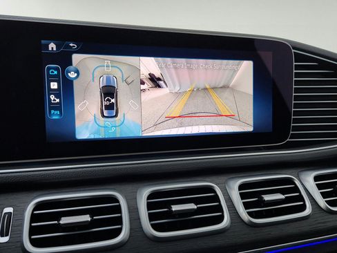 Certified 2026 Mercedes-Benz GLE 350 4MATIC image 28